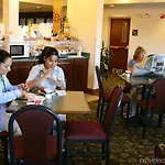 Hampton Inn Oklahoma City/Yukon 