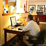 Hampton Inn Oklahoma City/Yukon 