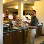 Hampton Inn Oklahoma City/Yukon 