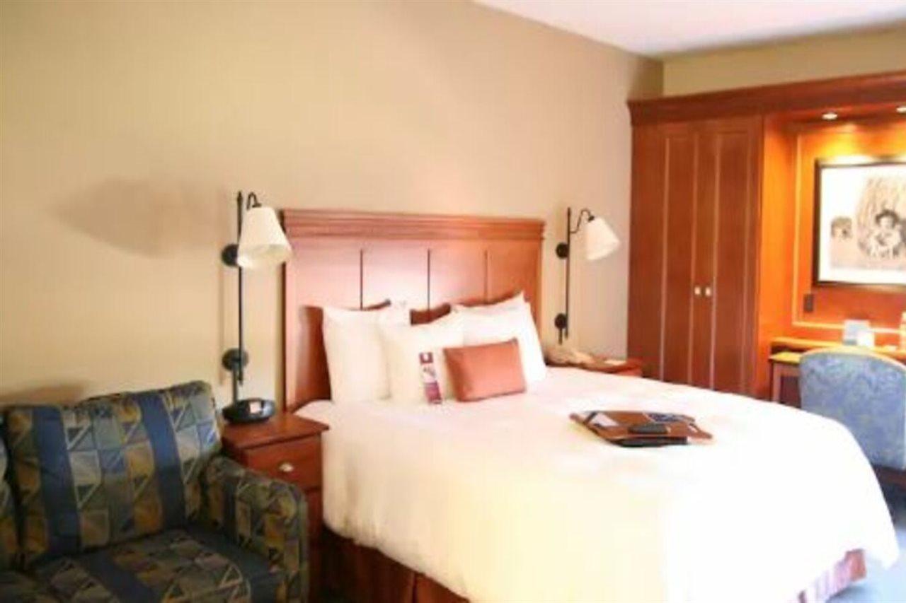Hotel Hampton Oklahoma City/yukon Yukon
