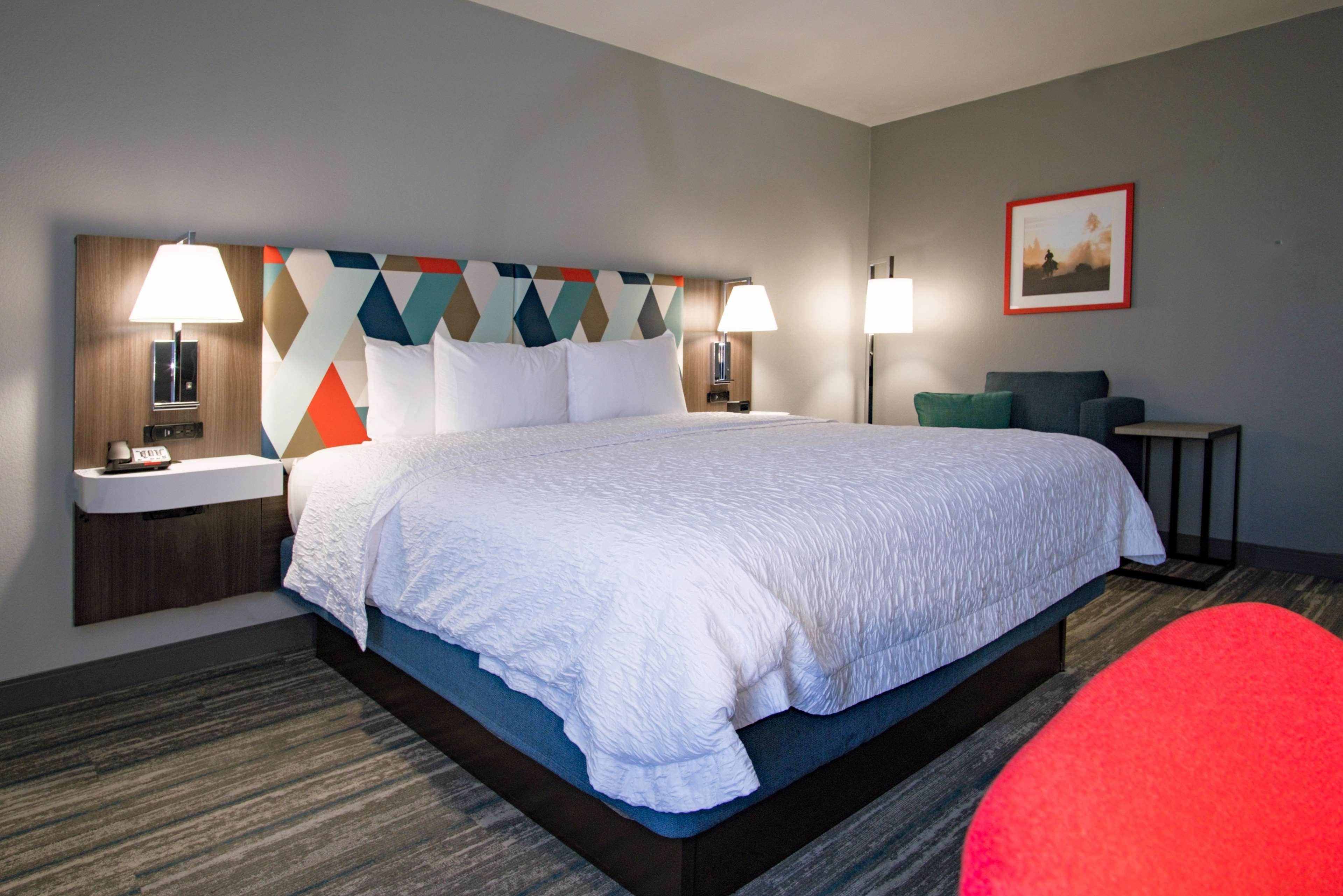 Hotel Hampton Oklahoma City/yukon Yukon
