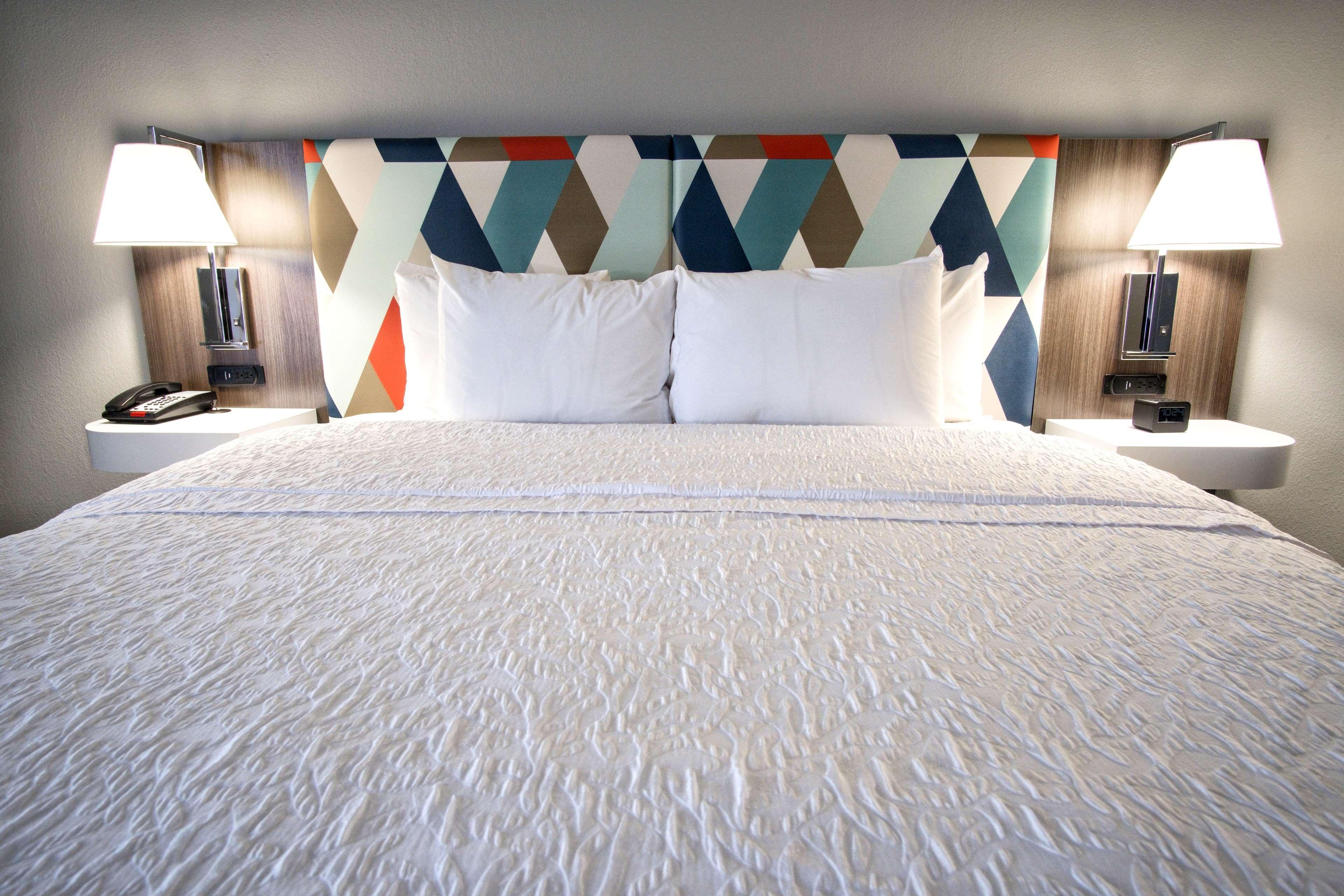 Hotel Hampton Oklahoma City/yukon 3*