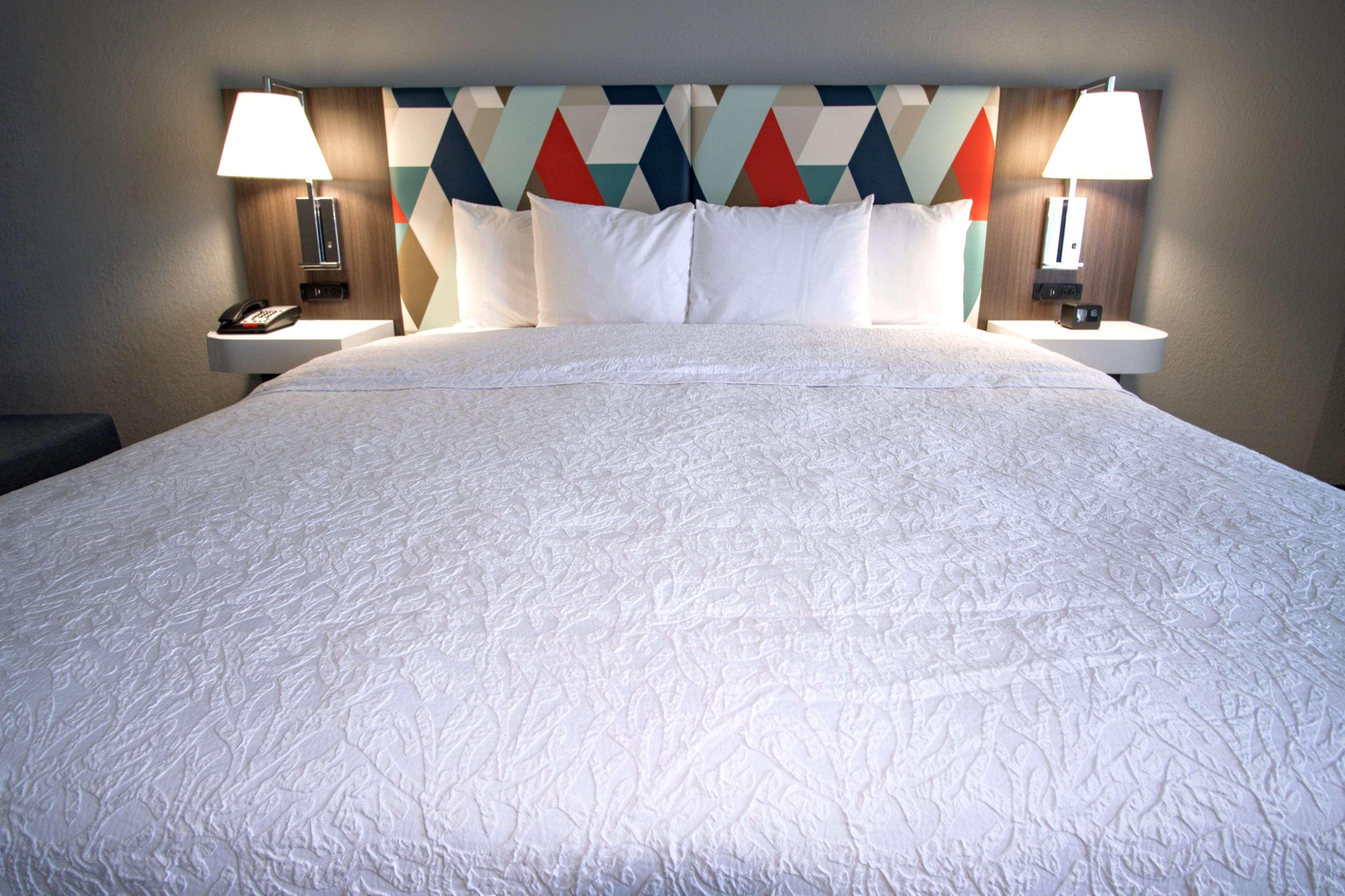 Hotel Hampton Oklahoma City/yukon