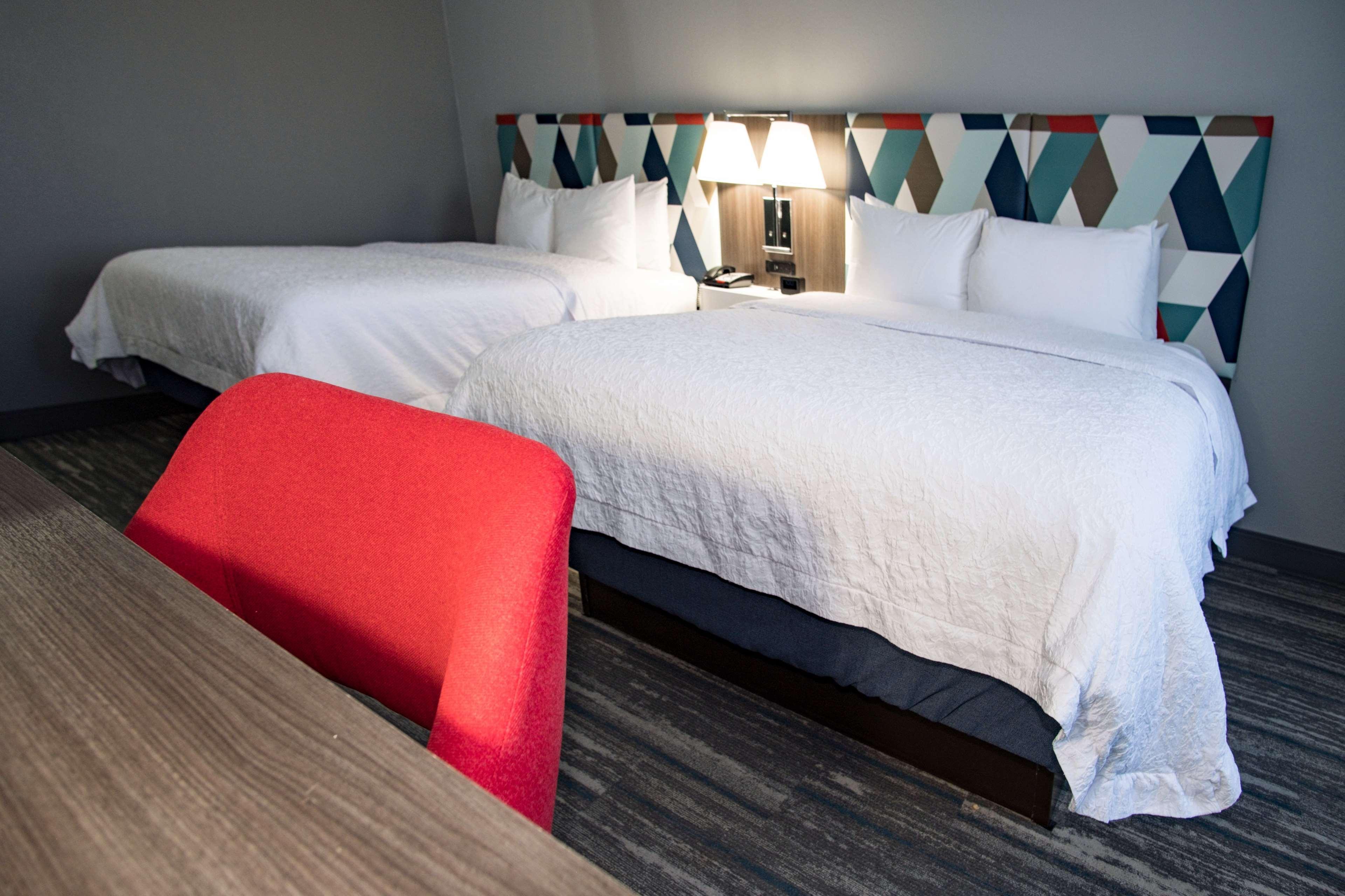 Hampton Oklahoma City/yukon Hotel