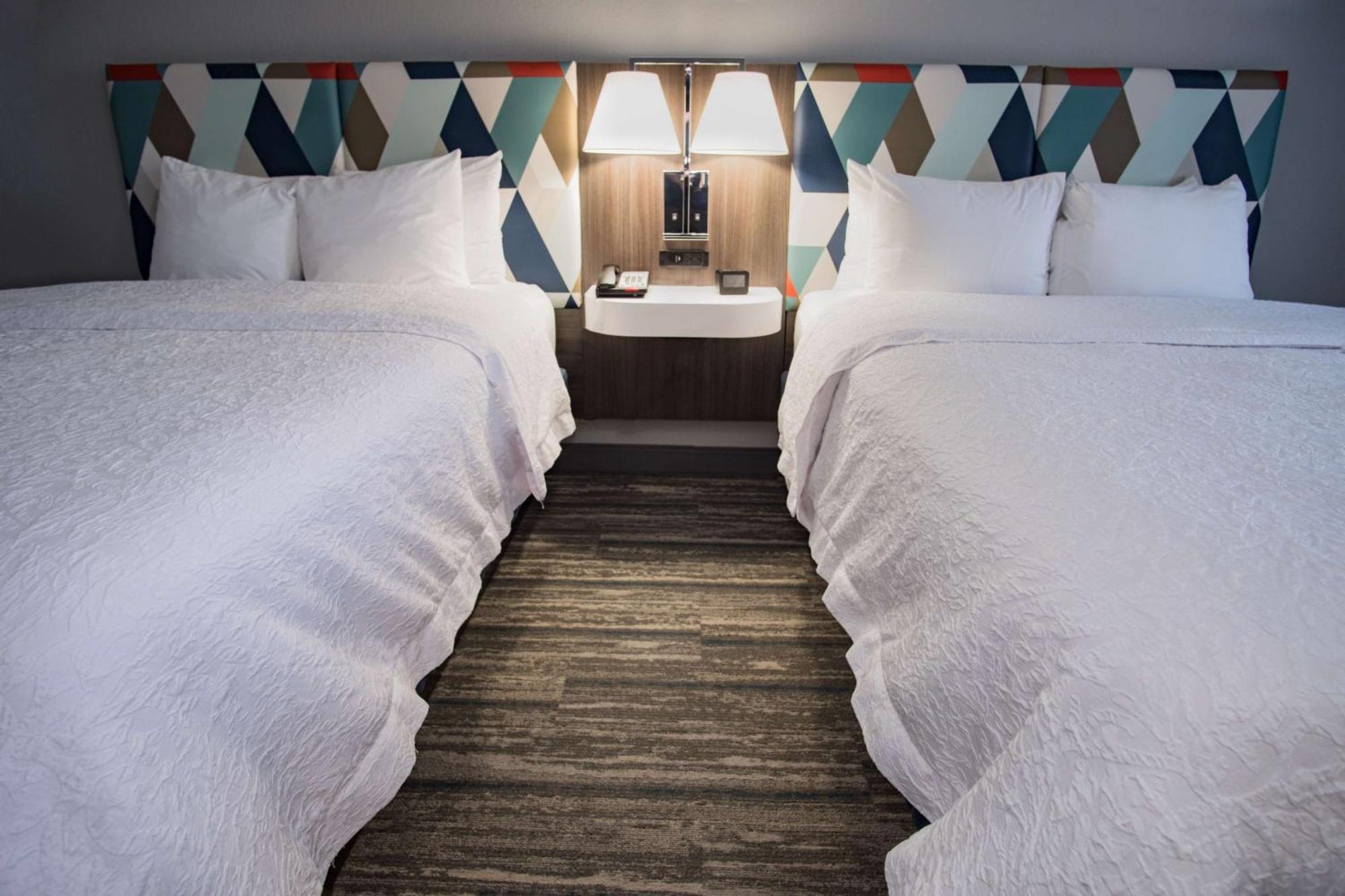 Hampton Oklahoma City/yukon Hotel