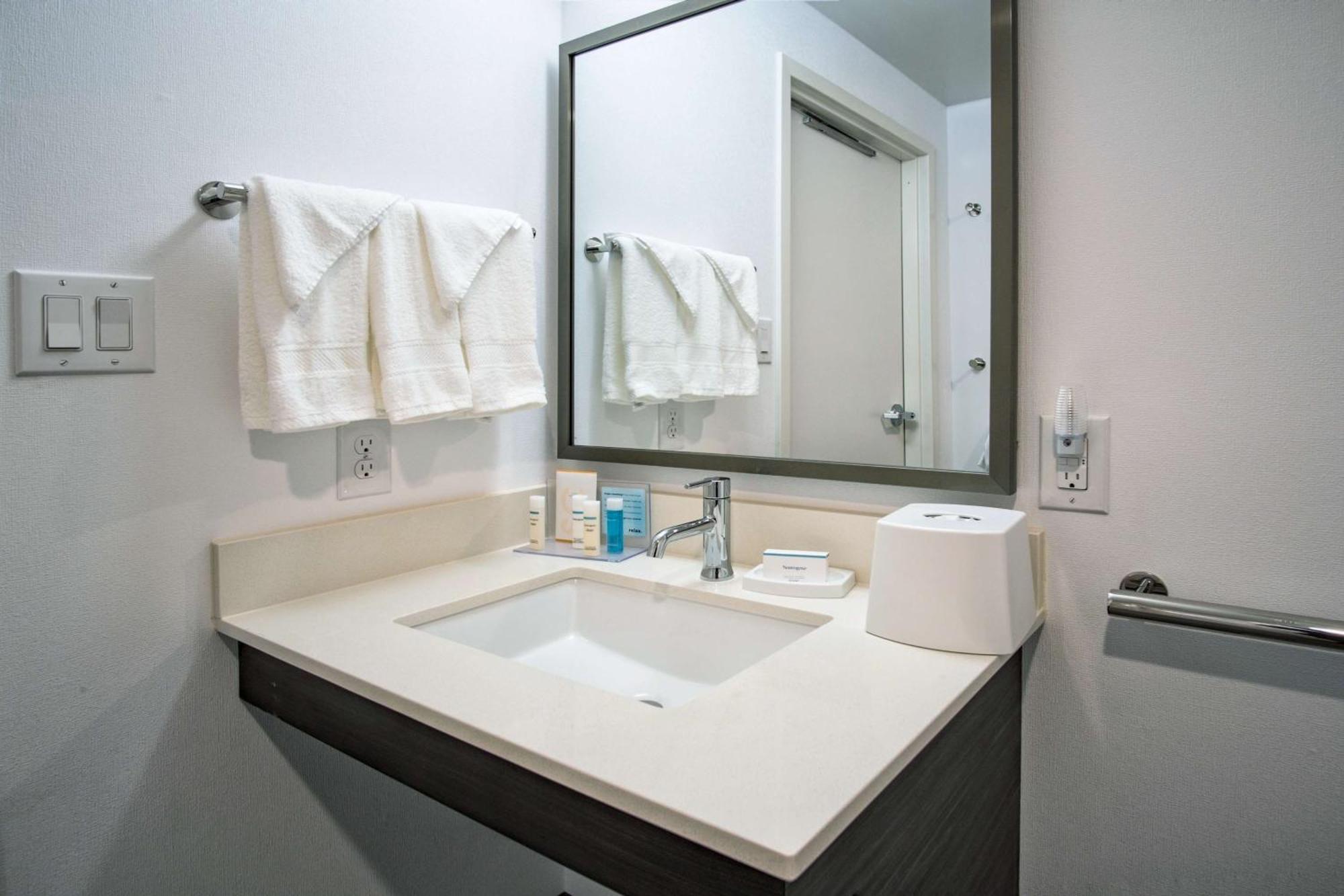 Hampton Oklahoma City/yukon 3*