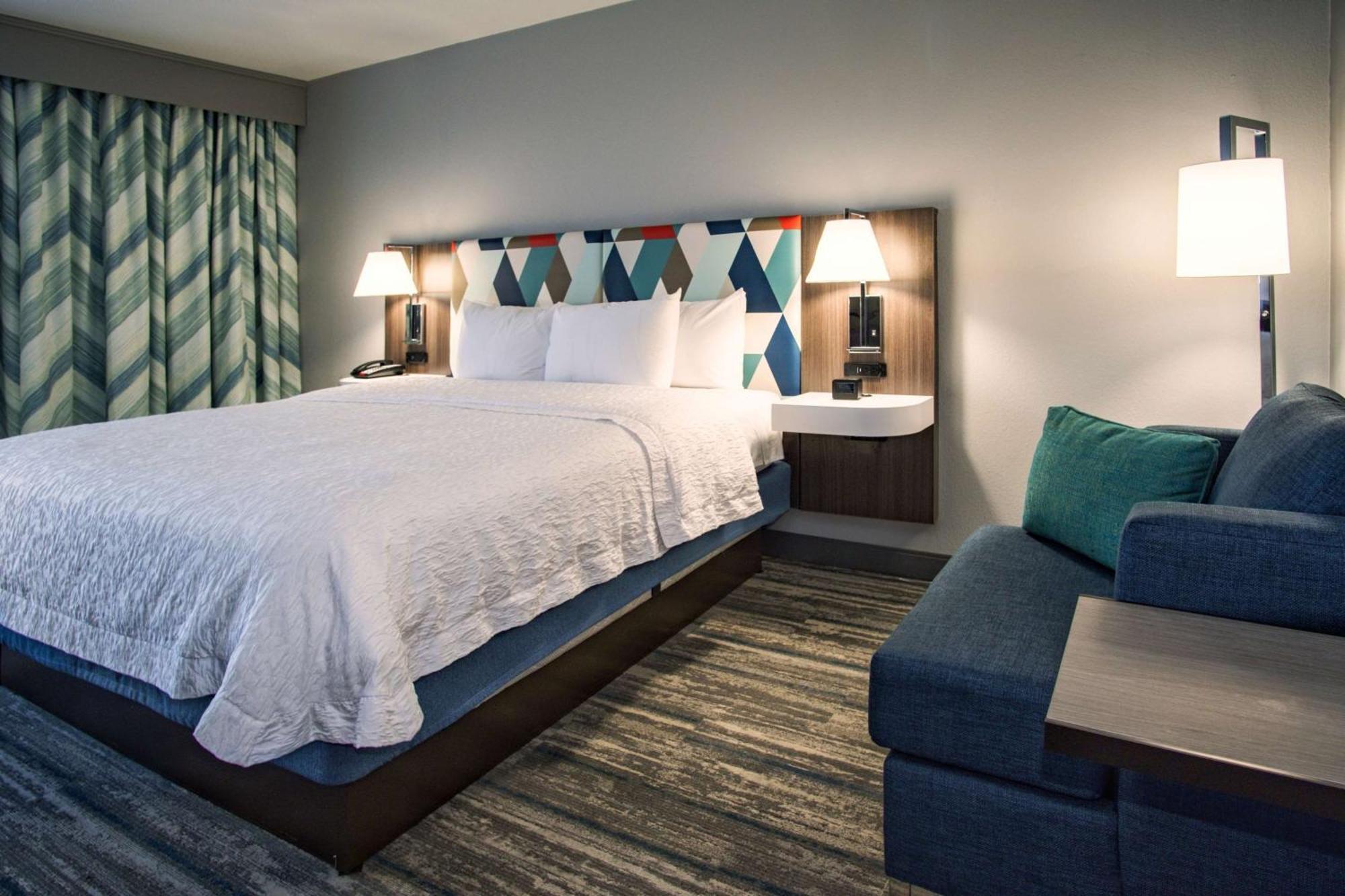 Hampton Oklahoma City/yukon 3*