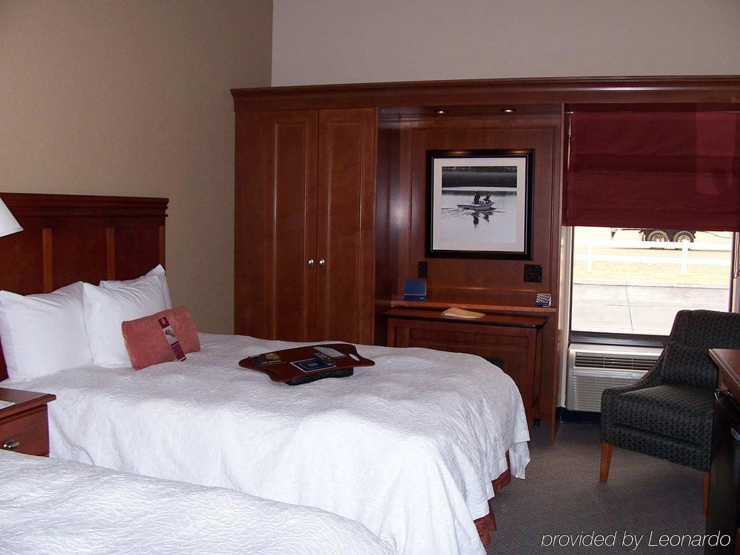 Hampton Oklahoma City/yukon 3* Yukon