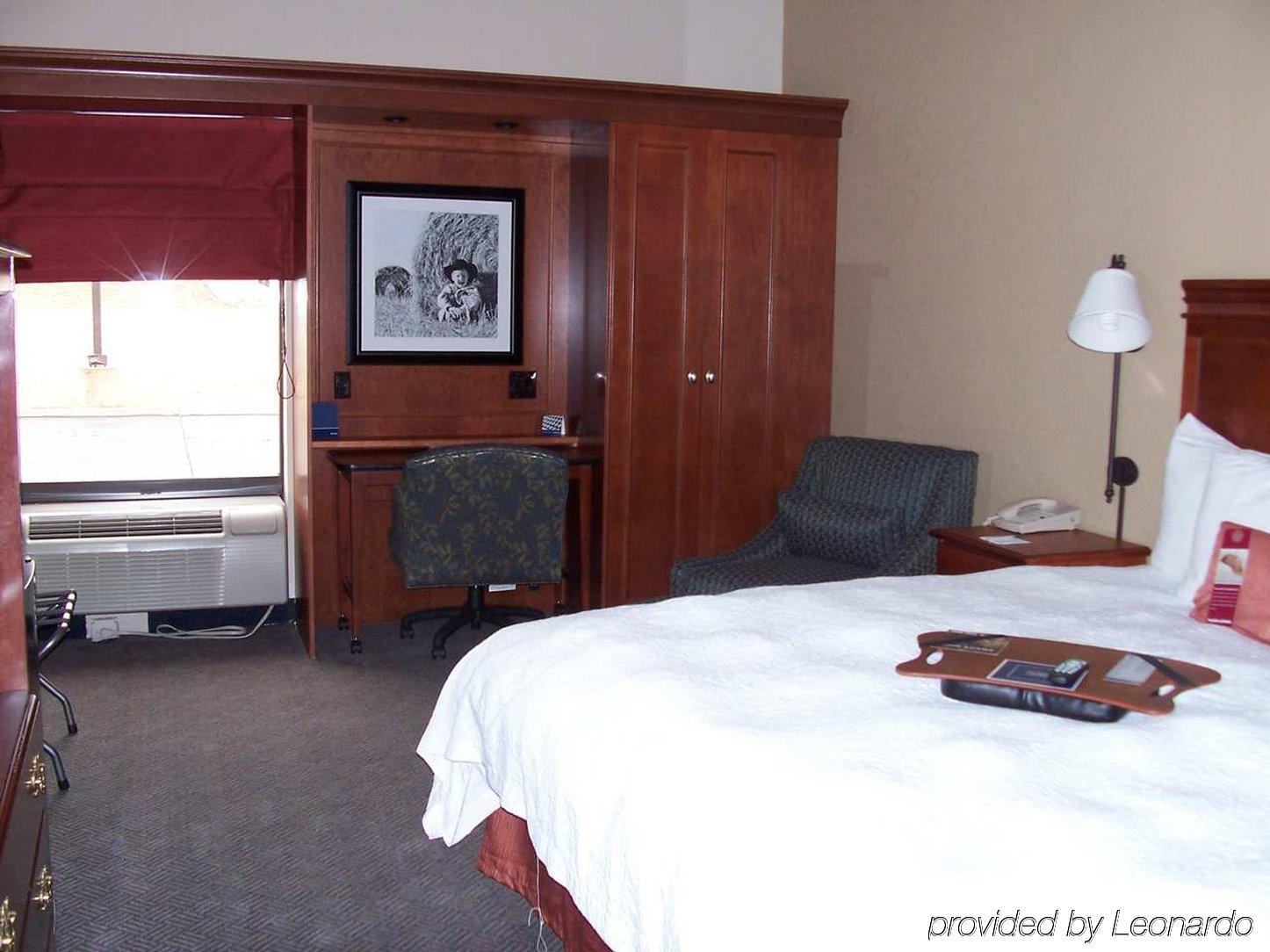 Hampton Oklahoma City/yukon Hotel
